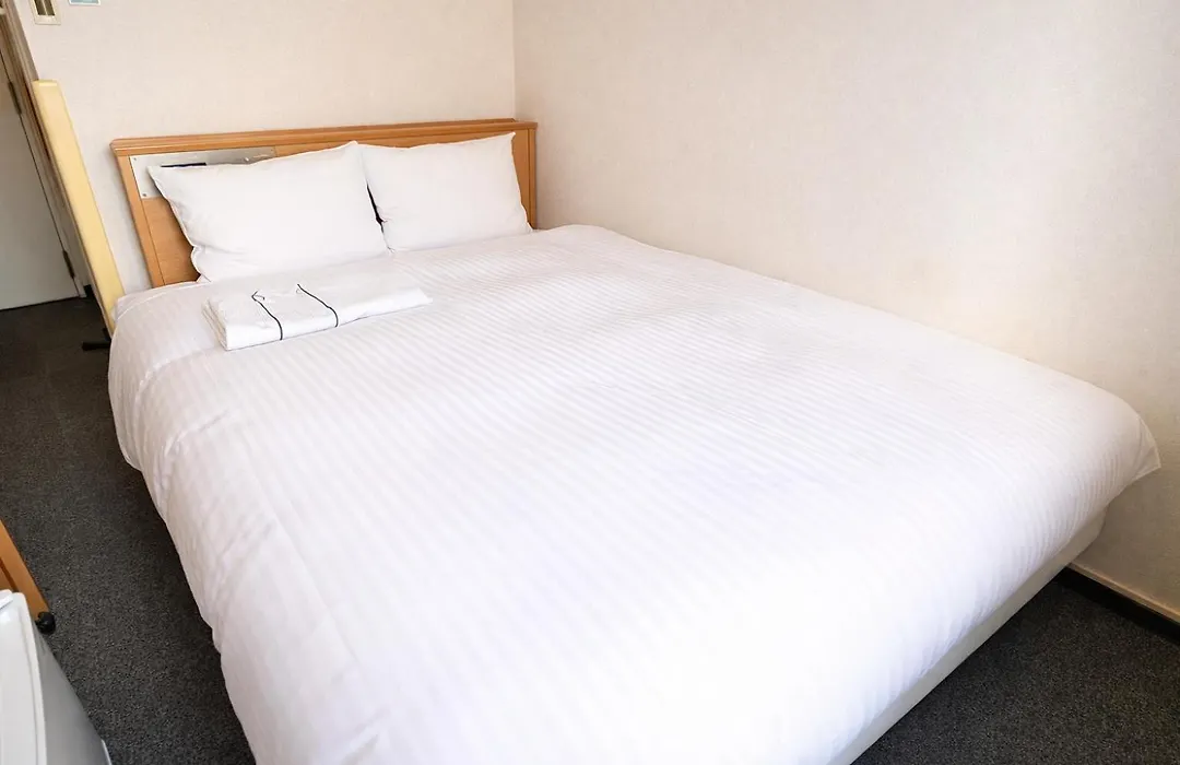 Sakura Hotel Hatagaya-1