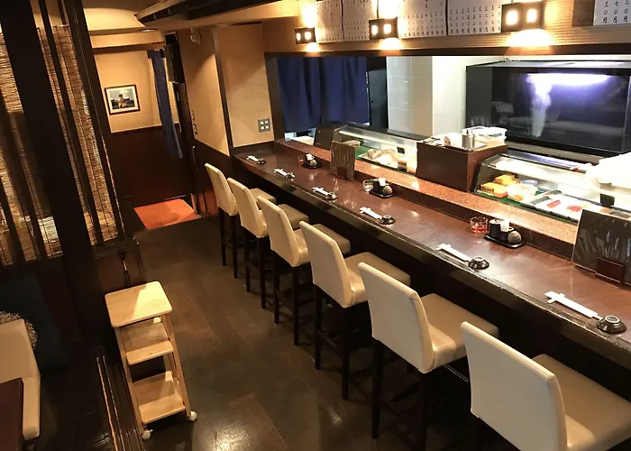 Hotel Owl Tokyo Nippori